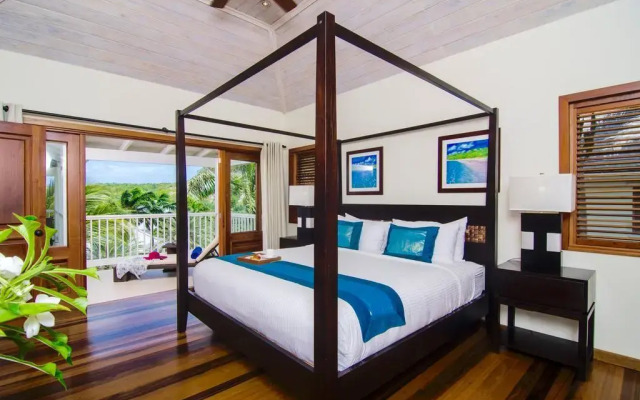 Residences at Nonsuch Bay Antigua - Room Only - Self Catering