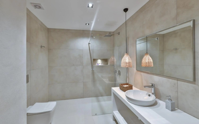 Carruba Boutique Hotel