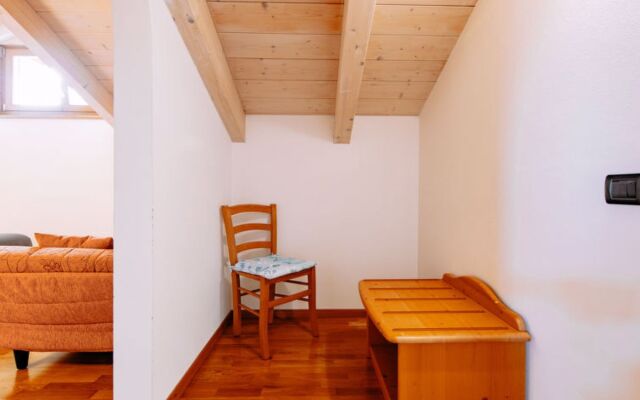 Affittacamere Villa Belfiore