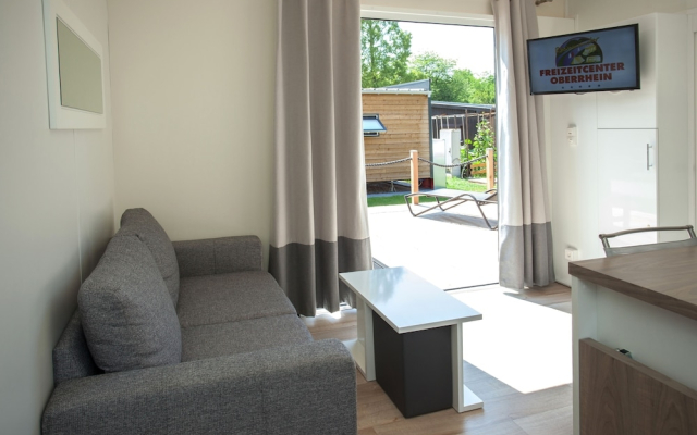 Freizeitcenter Oberrhein