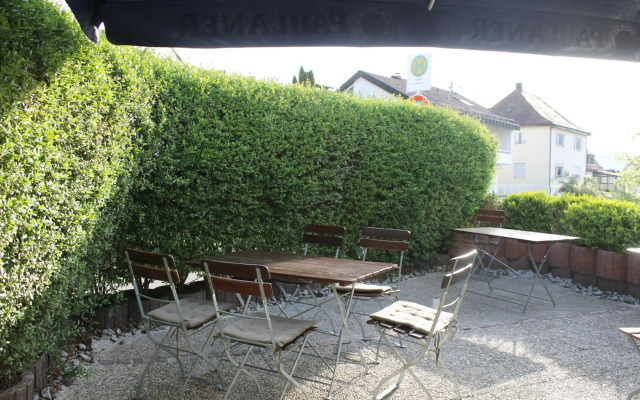 Ferienwohnungen-Oberkochen.de Stadtherberge Sperberstraße