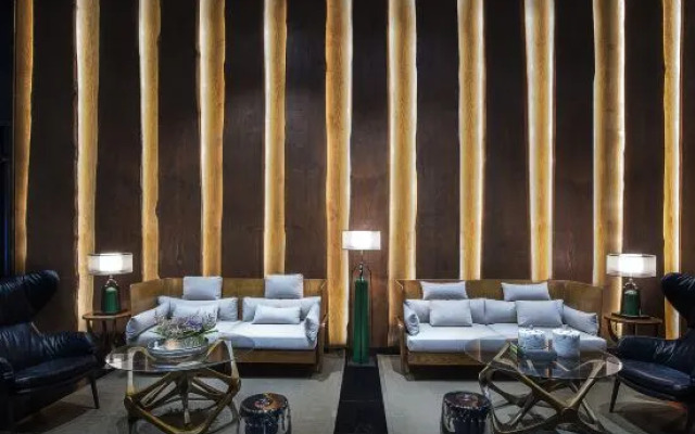 Lanshan Yue Hotel