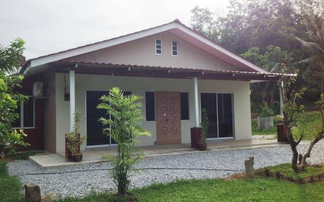 Kapal Terbang Guest House