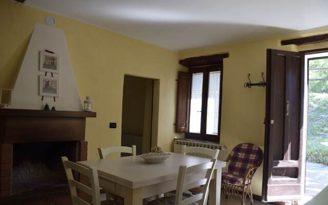 Casa Vacanza Le Varangole