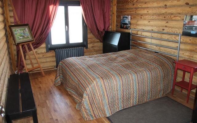 Guesthouse Muraski