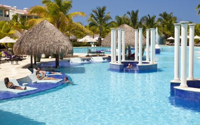 CM @ Paradisus Punta Cana (LG), Punta Cana, Dominican Republic