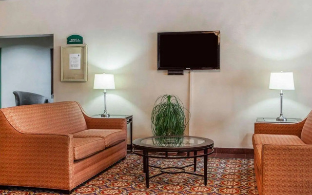 Quality Inn Pottstown