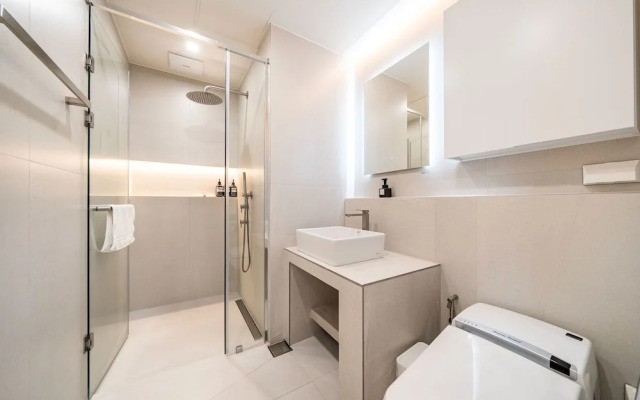 Brown Suites Busan
