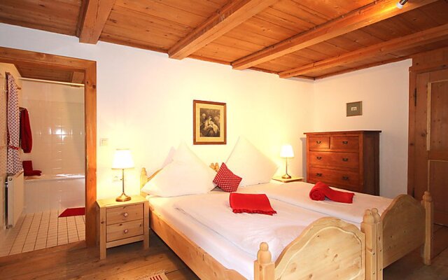 House Siglaste Ginzling