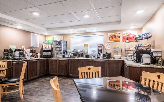 Quality Inn Ithaca - University Area