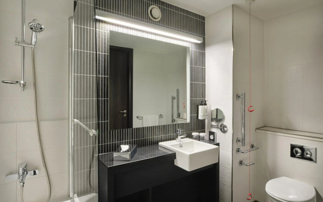 Crowne Plaza Birmingham City Centre by IHG