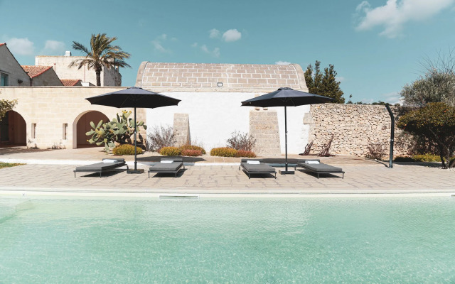 Masseria Francescani