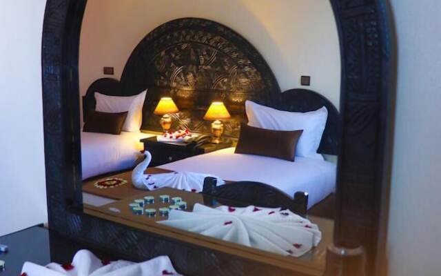 Hotel Riad Salam Agadir