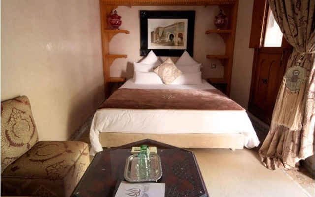 Riad Flam & Spa