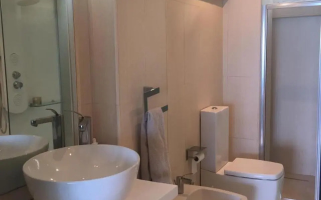 apartamento fuengirola Oasis Beach