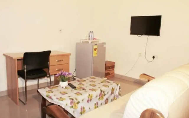 Jam Guesthouse