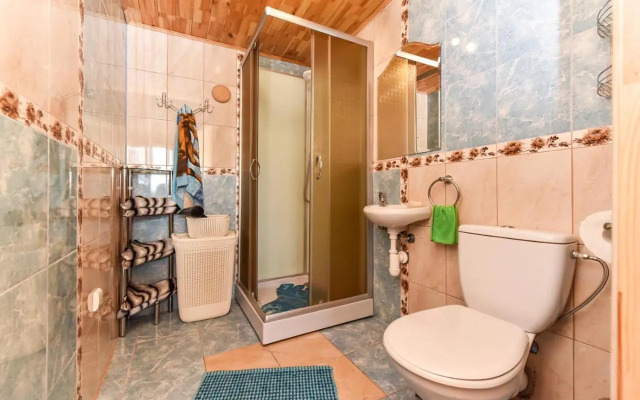 Zelta pirts Guest House
