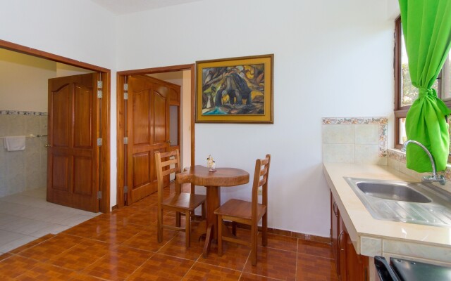 Twin Hotel Galapagos