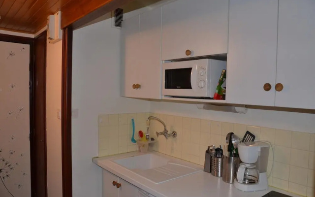 Royal Neige N°17 : Studio 4 Personnes / Studio 4 People