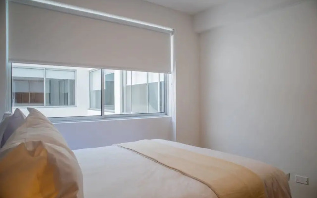 w Stunning 3BR in Miraflores