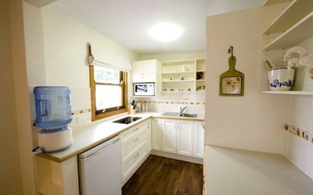 Montville Attic