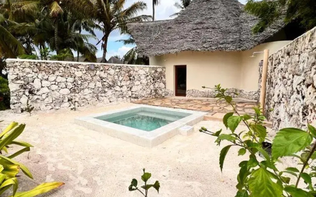 Zanzibar Pearl Boutique Hotel & Villas
