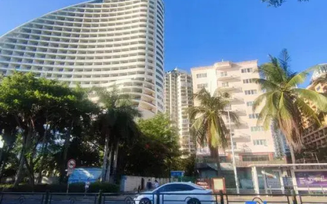 Jiju Youpin Scenic Resort Apartment