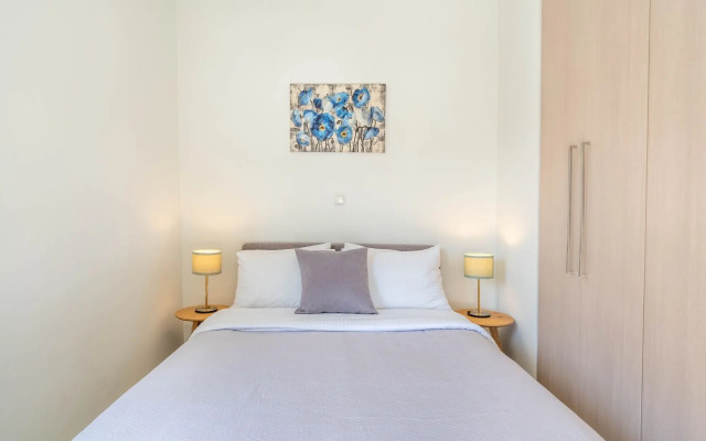 Formionos Morum City Hotel