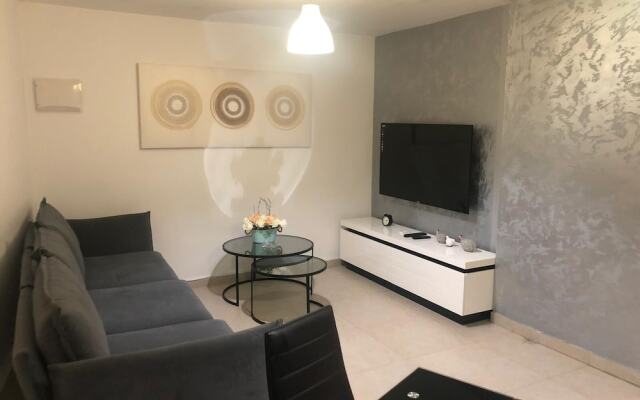 Apartment from R&A Group