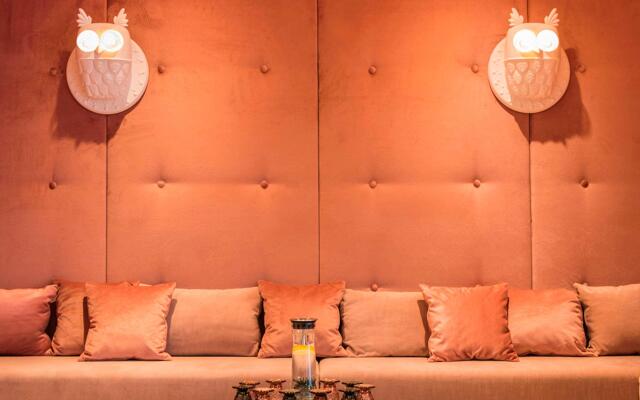 ibis Styles Frankfurt City