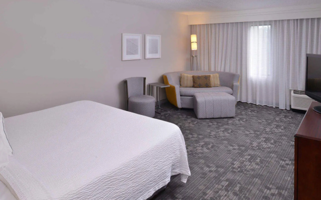 Courtyard by Marriott Decatur