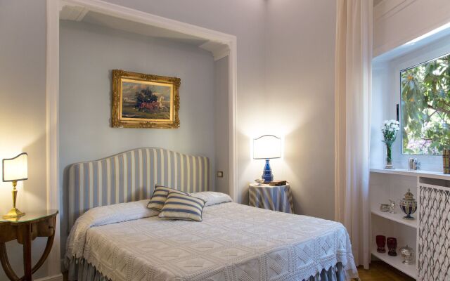 Suite Oriani - B&B