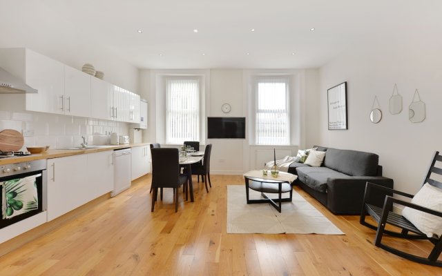 London Lifestyle Apartments Notting Hill