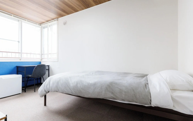 Tabist JKN Twin Hotel