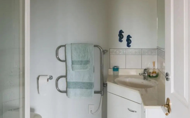 Ocean View B&B