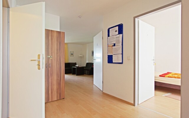 Private Apartment Im Wiesengrunde