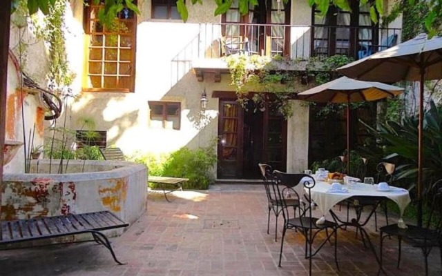 Cissus Boutique Hotel - Adults Only