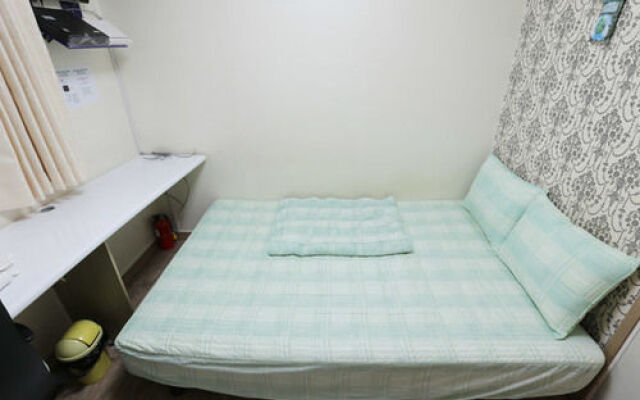 Green Residence Seoul