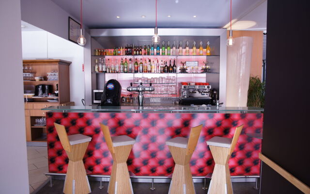 ibis Metz Centre Cathédrale