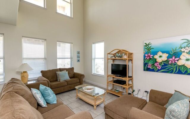 Sandbar 1 by RedAwning