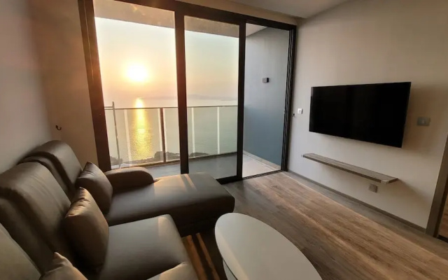 The Andromeda Condominium