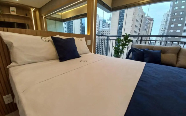 Studio 803 Premium Moema