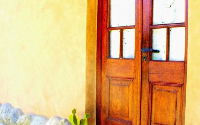 Cabañas en Piedras Maia