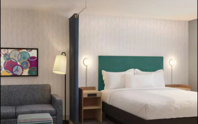 Home2 Suites by Hilton Richmond Chester