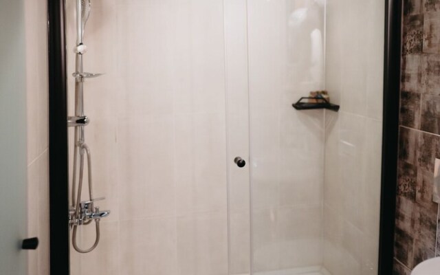 Yeşil Ev Cafe & Boutique Hotel