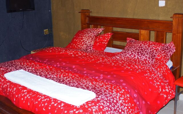 Bells Guest House