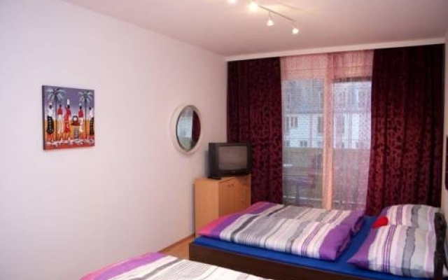 Raisa Apartment Viktoriagasse