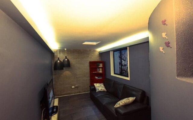 Andes Apartments