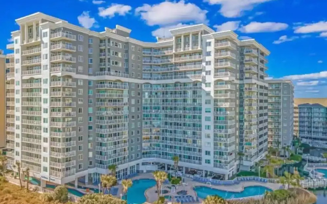 Seawatch Resort