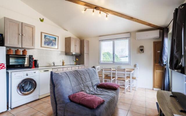 O'Cailloteau Chambres et Gîtes 4 étoiles